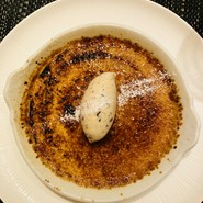 クリームブリュレ