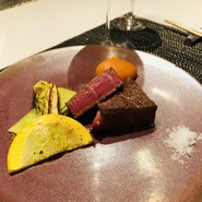 A5フィレステーキ