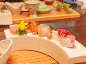 日本料理 落柿