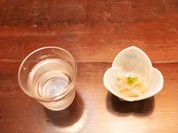日本料理 落柿