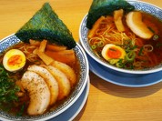 丸源ラーメン 西新井店