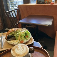 M&H COFFEE