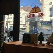 M&H COFFEE