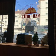 M&H COFFEE