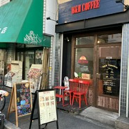 M&H COFFEE