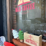M&H COFFEE