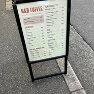 M&H COFFEE