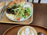 M&H COFFEE