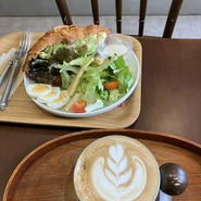 M&H COFFEE