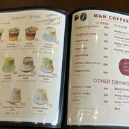 M&H COFFEE