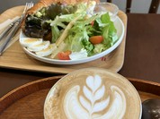 M&H COFFEE