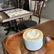M&H COFFEE