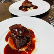 俺のフレンチ　梅田