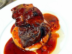 俺のフレンチ　梅田