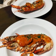 俺のフレンチ　梅田