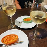 俺のフレンチ　梅田