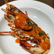 俺のフレンチ　梅田