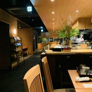 上越やすだ　恵比寿店