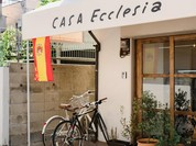 CASA Ecclesia