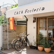 CASA Ecclesia