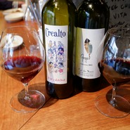 あつあつ リ・カーリカ