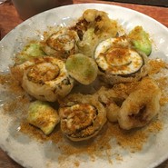 あつあつ リ・カーリカ