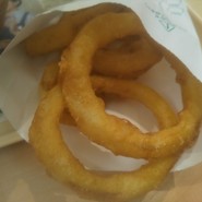 モスバーガー 下松店