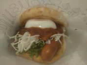 モスバーガー 下松店