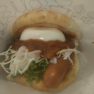 モスバーガー 下松店