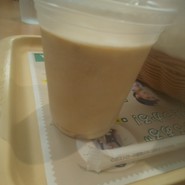 モスバーガー 下松店