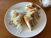 カサグランデ