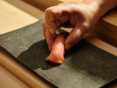 飯倉 / ジャヌ東京2階