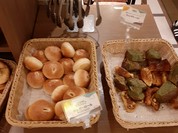 バケット 横浜ジョイナス店