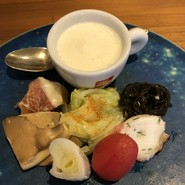 Trattoria SOMEYA