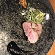 Trattoria SOMEYA
