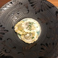 Trattoria SOMEYA