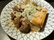 もつ焼大統領 本店