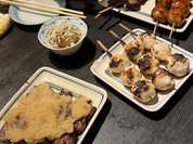 もつ焼大統領 本店