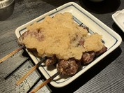 もつ焼大統領 本店