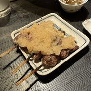 もつ焼大統領 本店