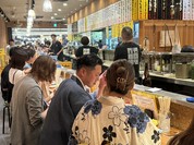 もつ焼大統領 本店