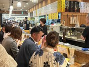 もつ焼大統領 本店