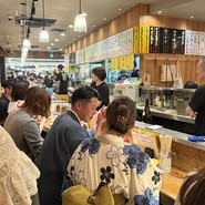 もつ焼大統領 本店