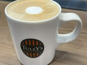 タリーズコーヒー 阿蘇くまもと空港店