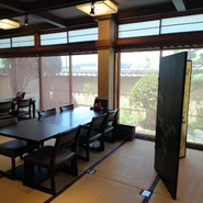 活うなぎ 美濃川