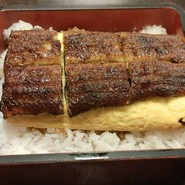 活うなぎ 美濃川