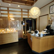 活うなぎ 美濃川