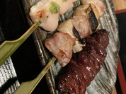 焼鳥