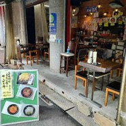 まぐろやさん 柳橋