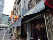 まぐろやさん 柳橋